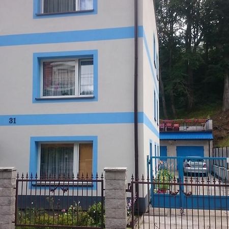 Pokoje U Danki Gdynia Exterior foto